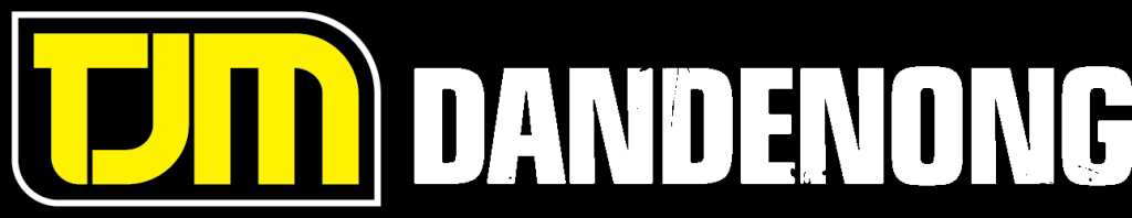 TJM Dandenong logo
