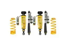 TJM Suspension